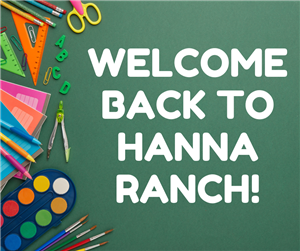 Back to School